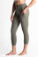 Picture of Fluxxe Dull Green Legging