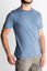 Picture of Short Sleeve T-shirt - Light Blue