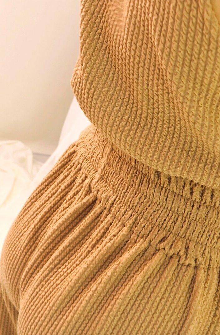 Picture of 2222 collection A Loungewear set-Beige