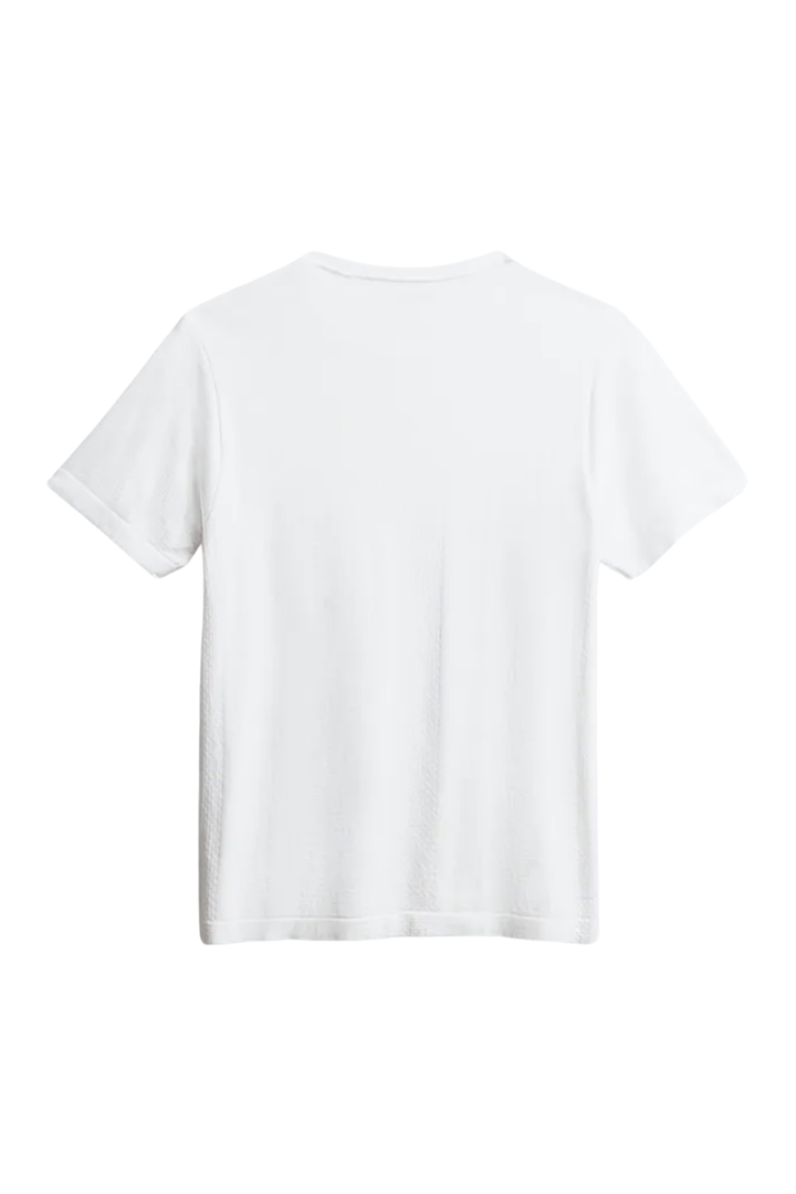 Picture of Atlas T-shirt - White