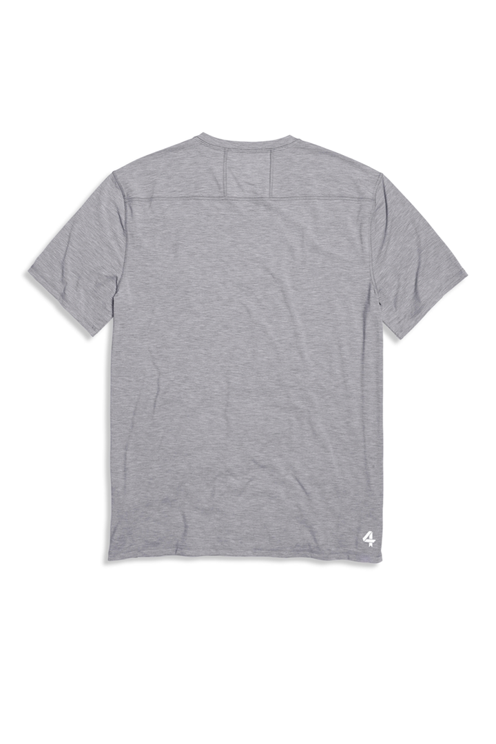 Picture of Radius Tee - Grey