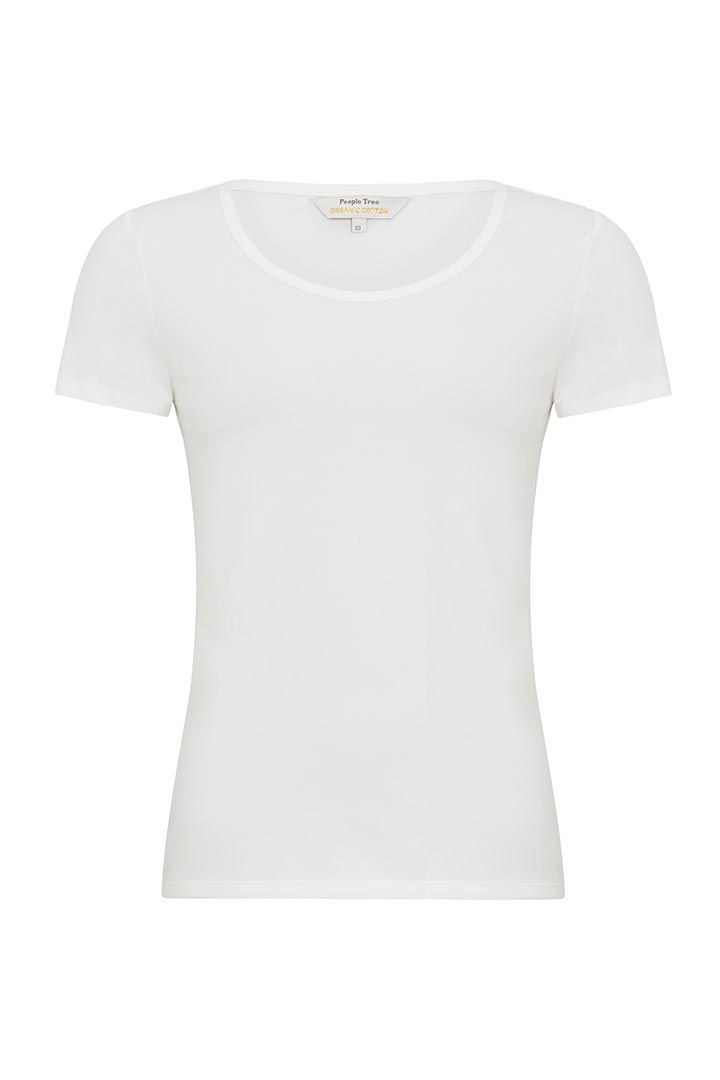 Picture of Gaia Tee-White