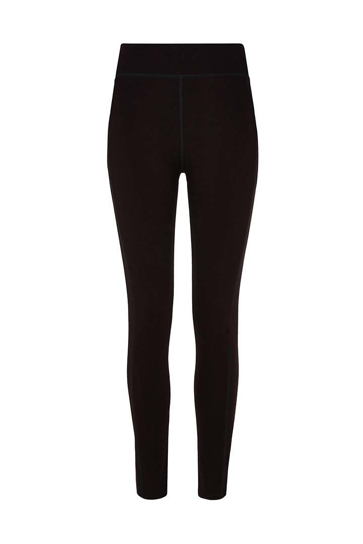 Picture of Yoga Pocket Legging -Black