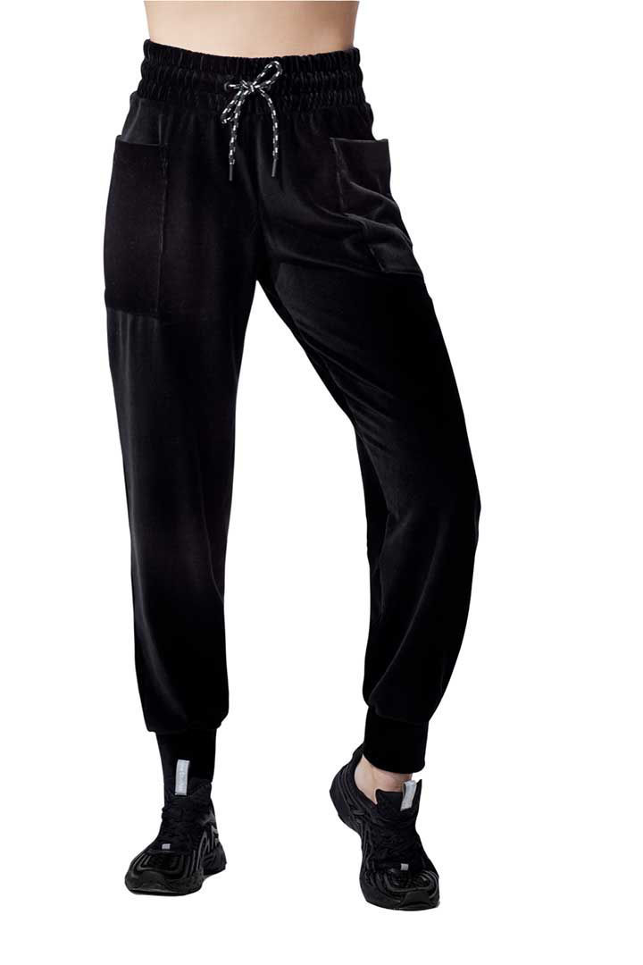 Picture of Hygge Sweatpants- Black