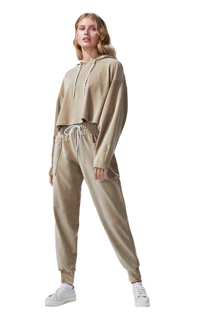 Picture of Hygge SweatPants- Camel