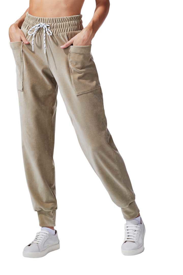 Picture of Hygge SweatPants- Camel