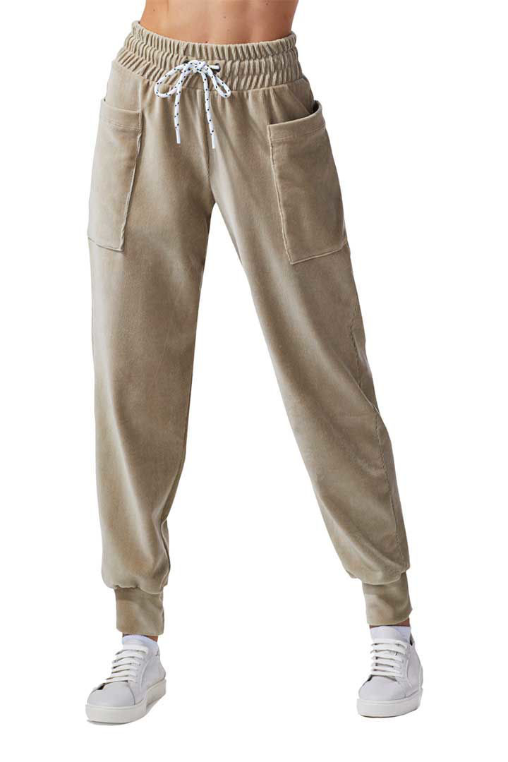 Picture of Hygge SweatPants- Camel