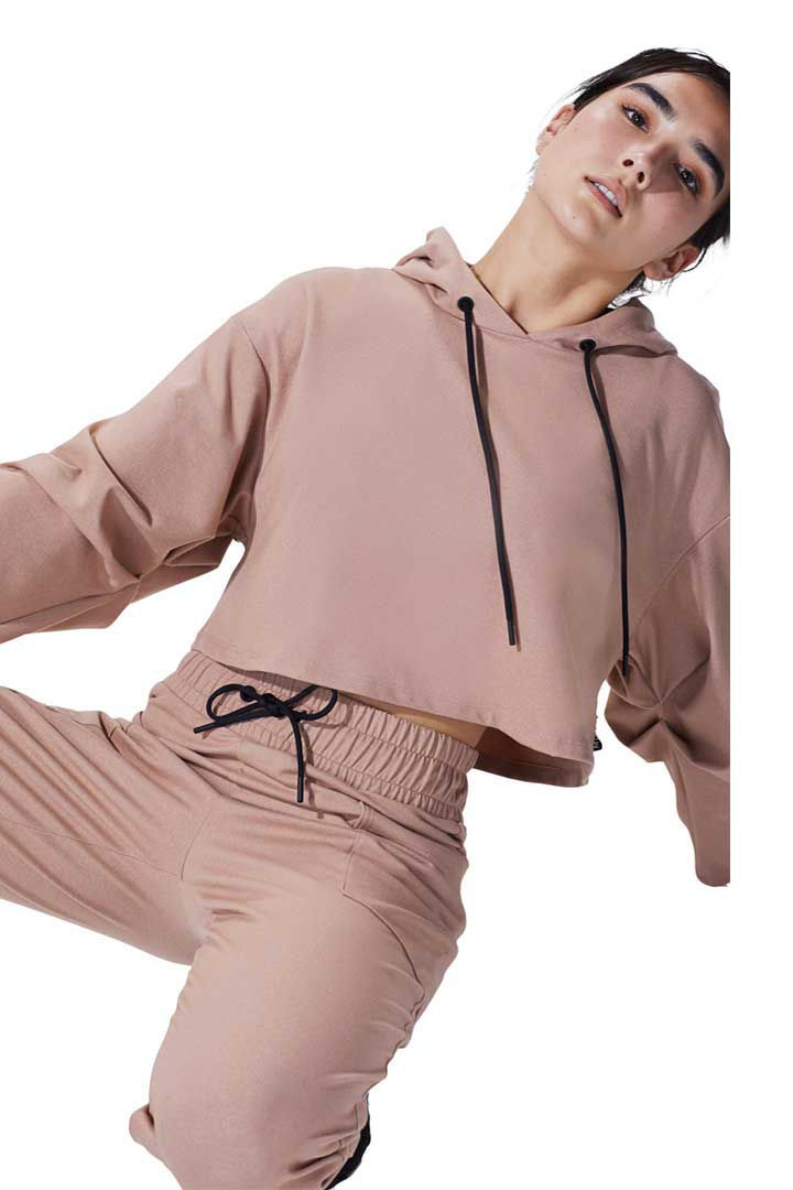 Picture of Mysa Sweatpant-Pink