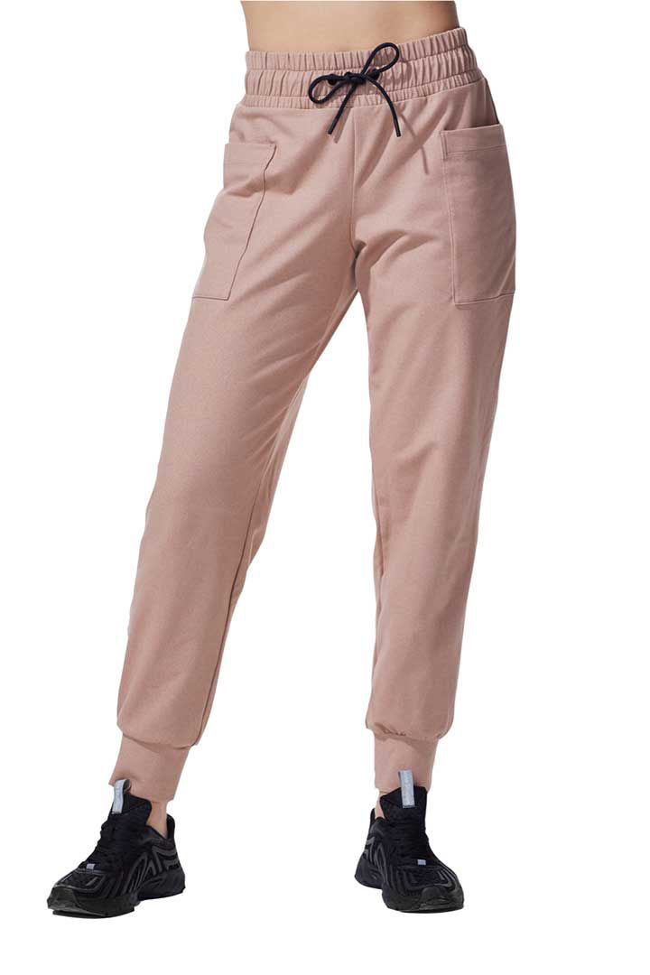 Picture of Mysa Sweatpant-Pink