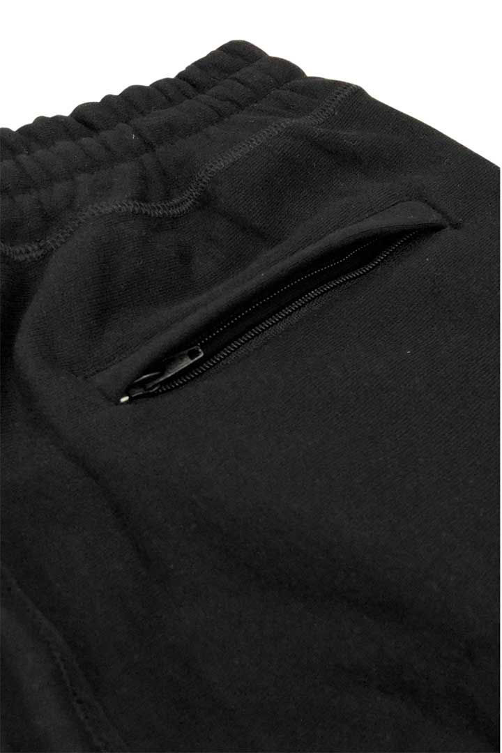 Picture of Rude vogue jogger sweatpants - Black