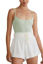 Picture of Paper Bag Gauze Short-White