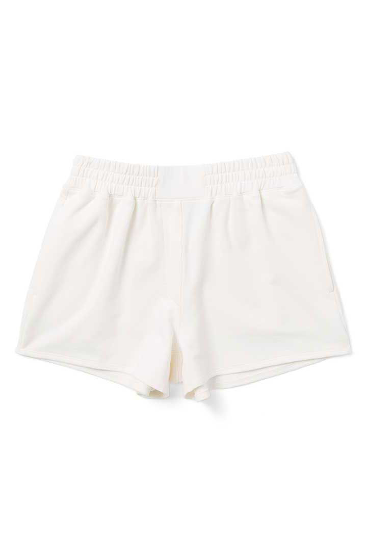 Picture of Terry Sweatshort-Bone