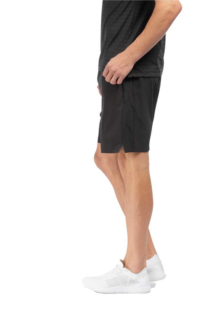 Picture of 7" Swift short Lined - Black