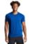 Picture of Short Sleeve Level Tech Tee - River Stone Blue