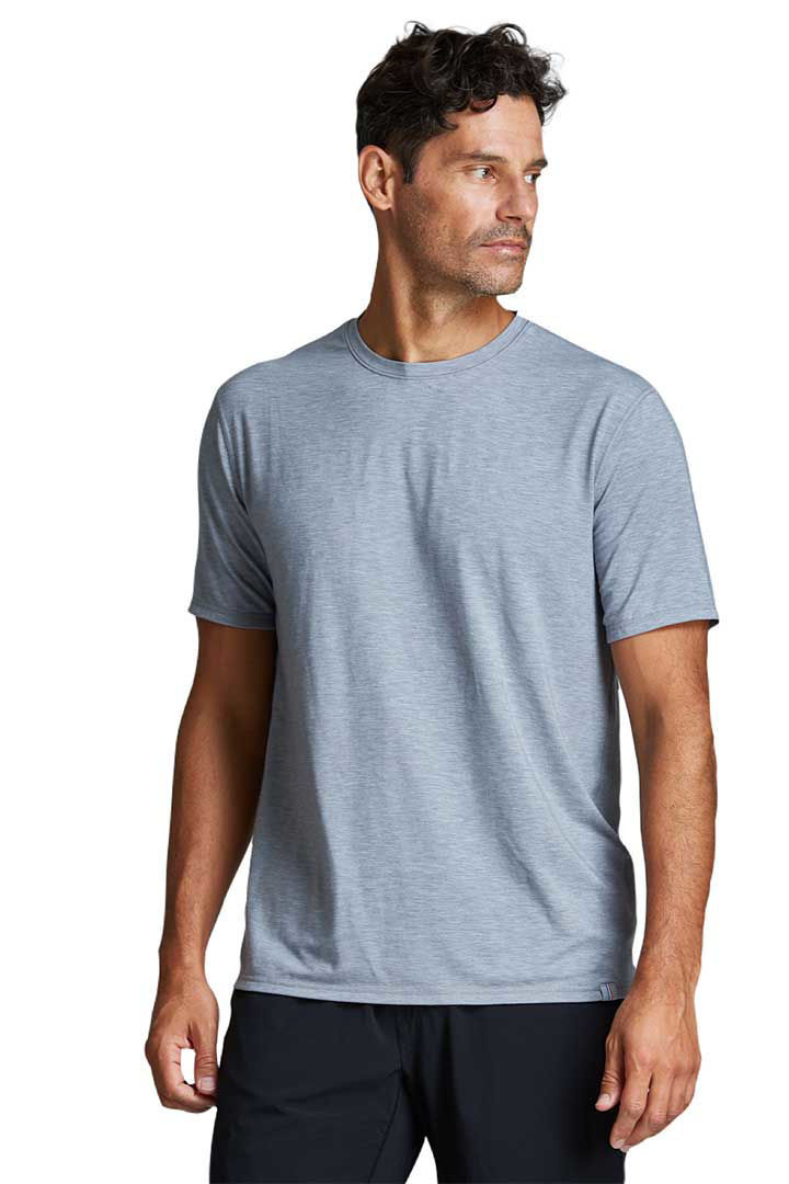 Picture of Radius Tee - Grey