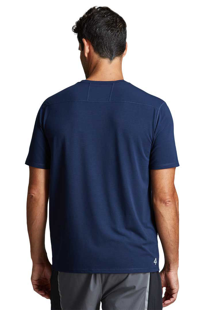 Picture of Radius Tee - Navy