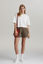Picture of Bexley Tshirt-Egret