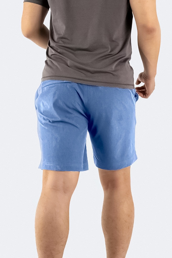 Picture of Hybrid Shorts -Blue