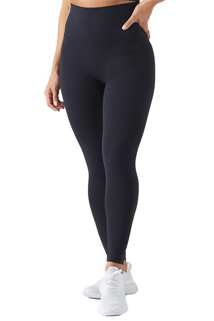 Picture of High Waist Pure Legging-Black