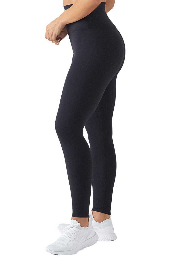 Picture of High Waist Pure Legging-Black