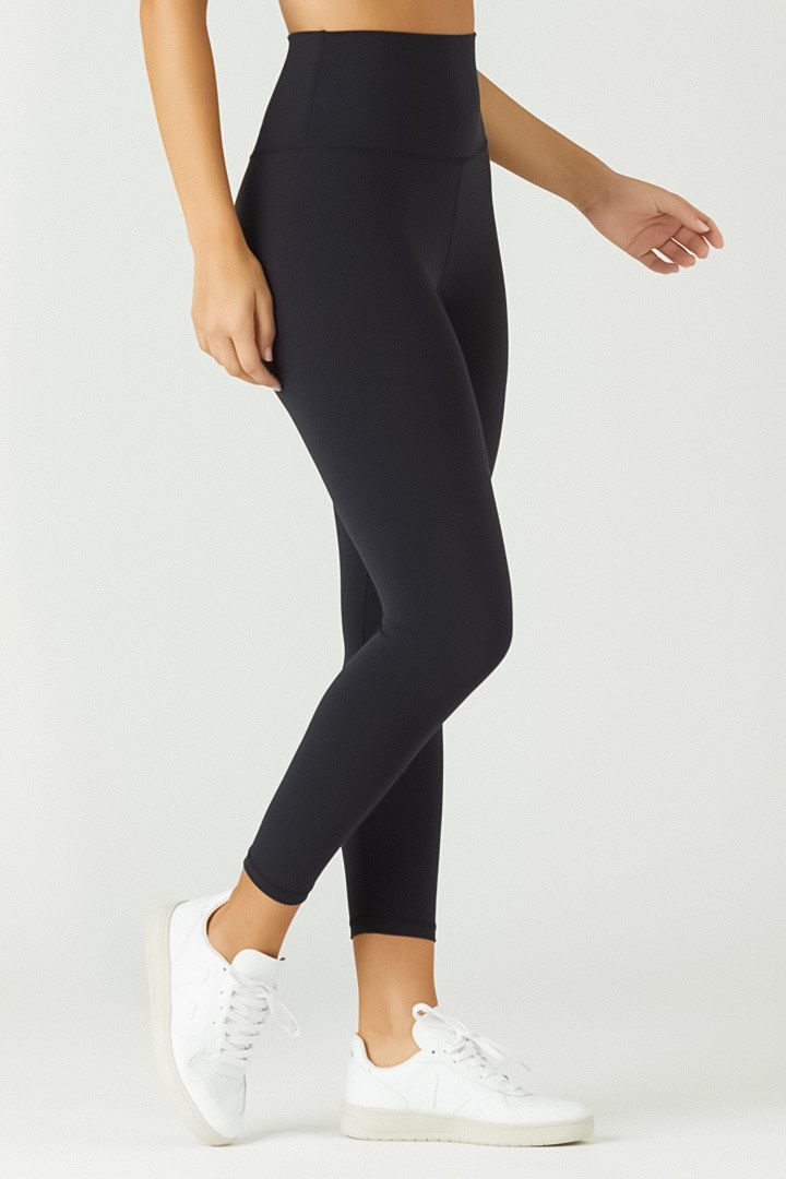 Picture of Pure 7/8 Legging-Black