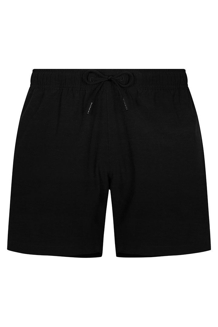 Picture of Gts Swim Short-Black