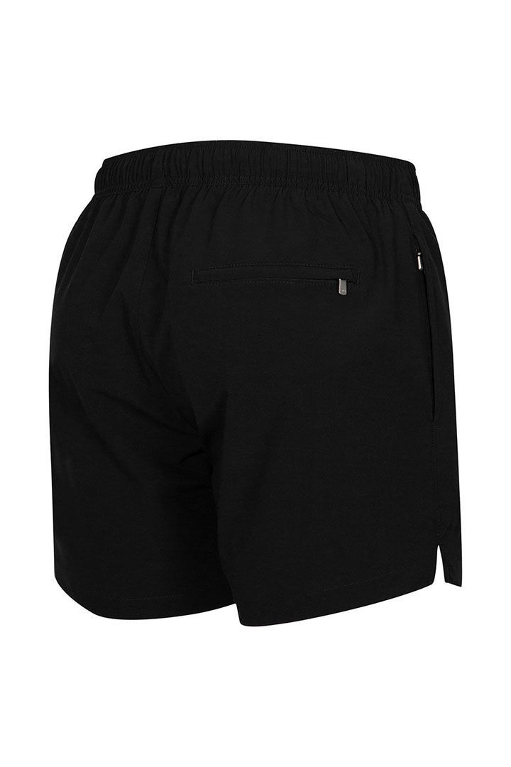 Picture of Gts Swim Short-Black