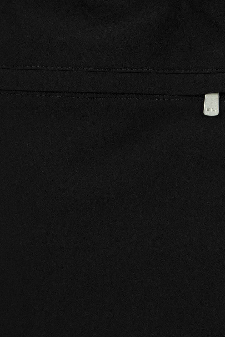 Picture of Gts Swim Short-Black