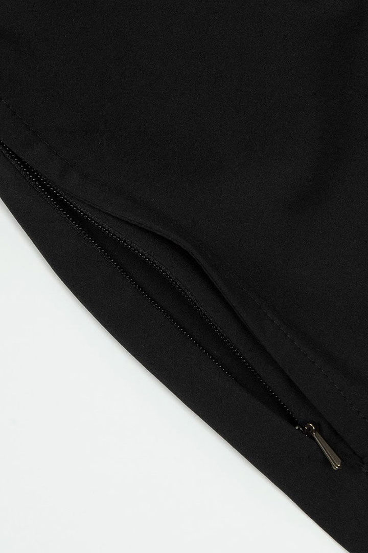 Picture of Gts Swim Short-Black