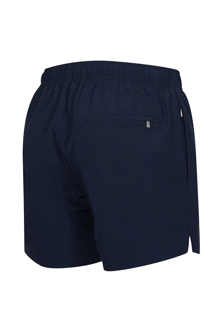 Picture of Gts Swim Short-Dark Navy