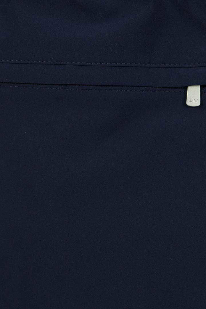 Picture of Gts Swim Short-Dark Navy