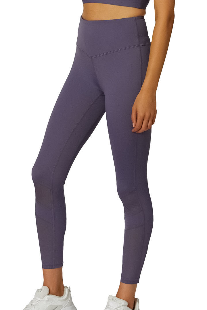 Picture of Gravity 7.8 Legging - Dusty Rose