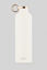 Picture of Equa Stainless Smart Water Bottle-Snow White