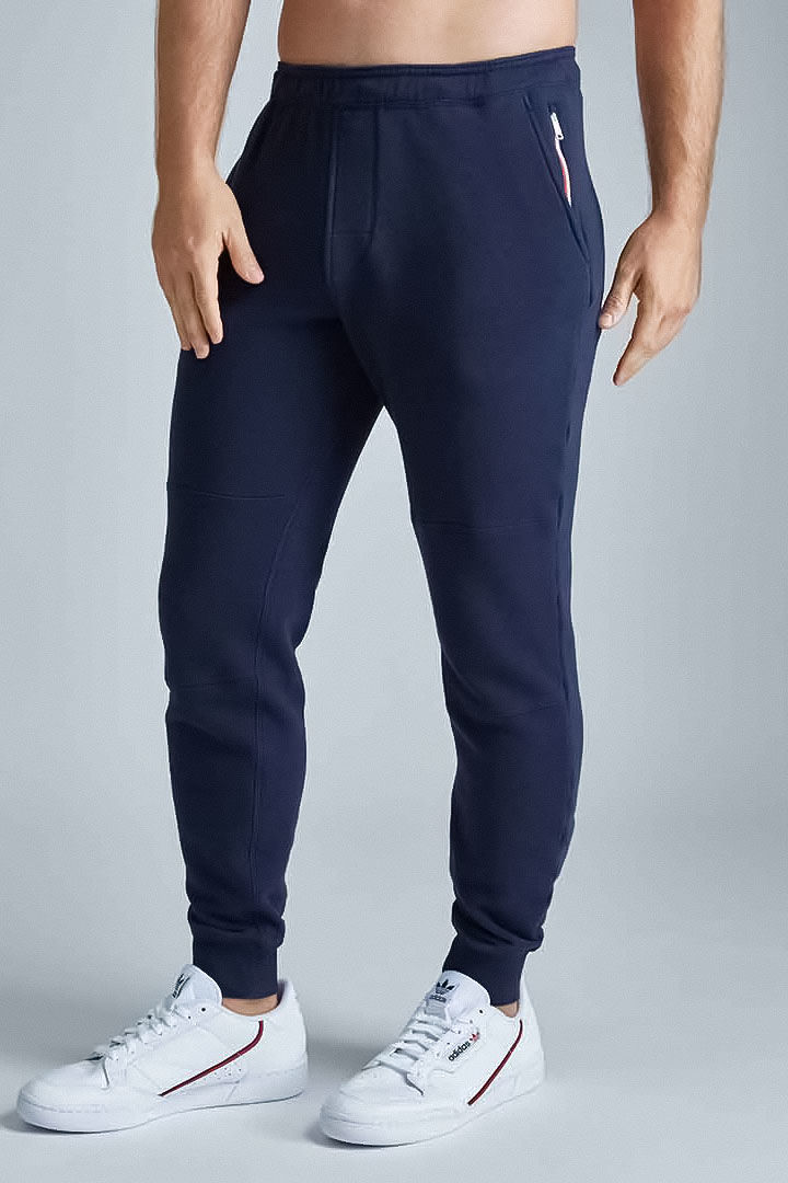 Picture of Rush Jogger-Navy