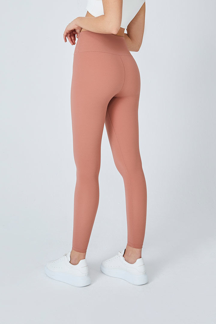 Picture of Push up Leggings-Nude