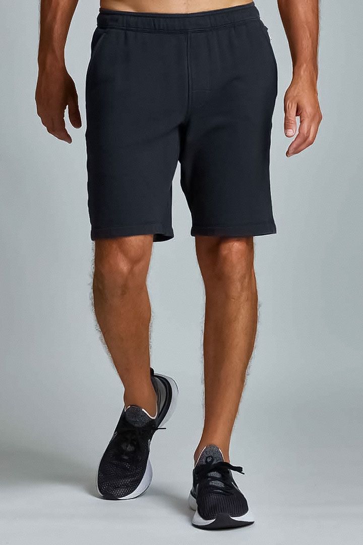 Picture of Rush Short-Black