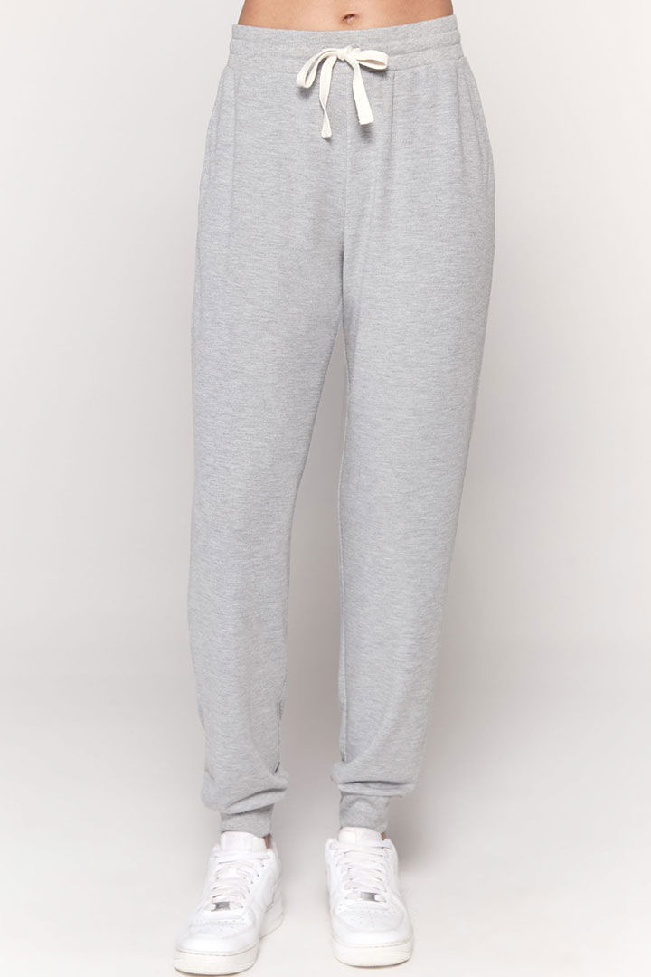 Picture of Marleigh Pant-Heather Grey