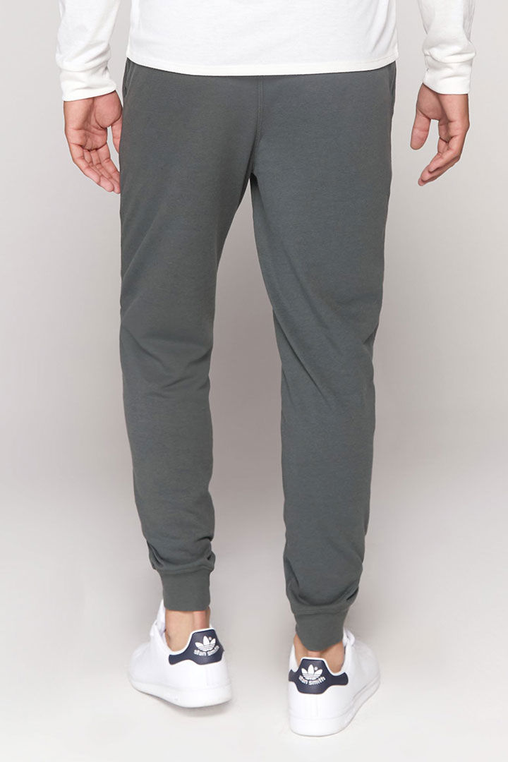 Picture of Mens Jogger-Army