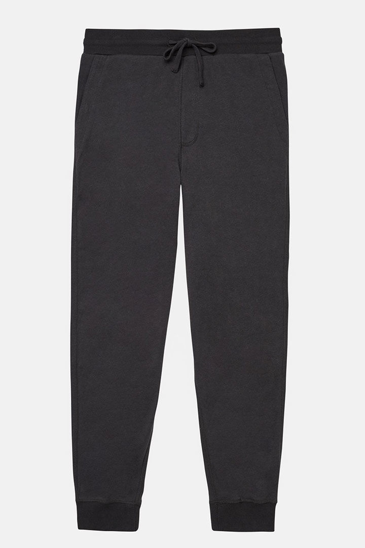 Picture of Mens Jogger-Vintage Black