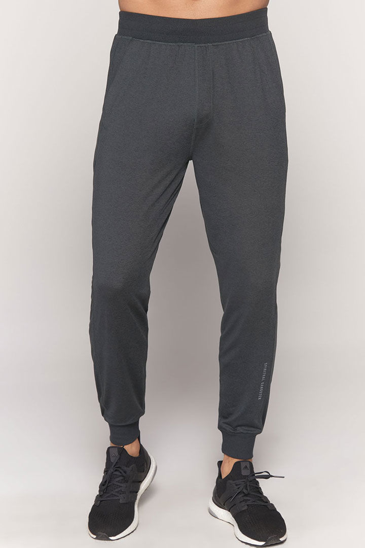 Picture of Ultra Pant-Heather Black