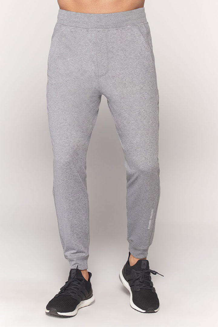 Picture of Ultra Pant-Heather Grey