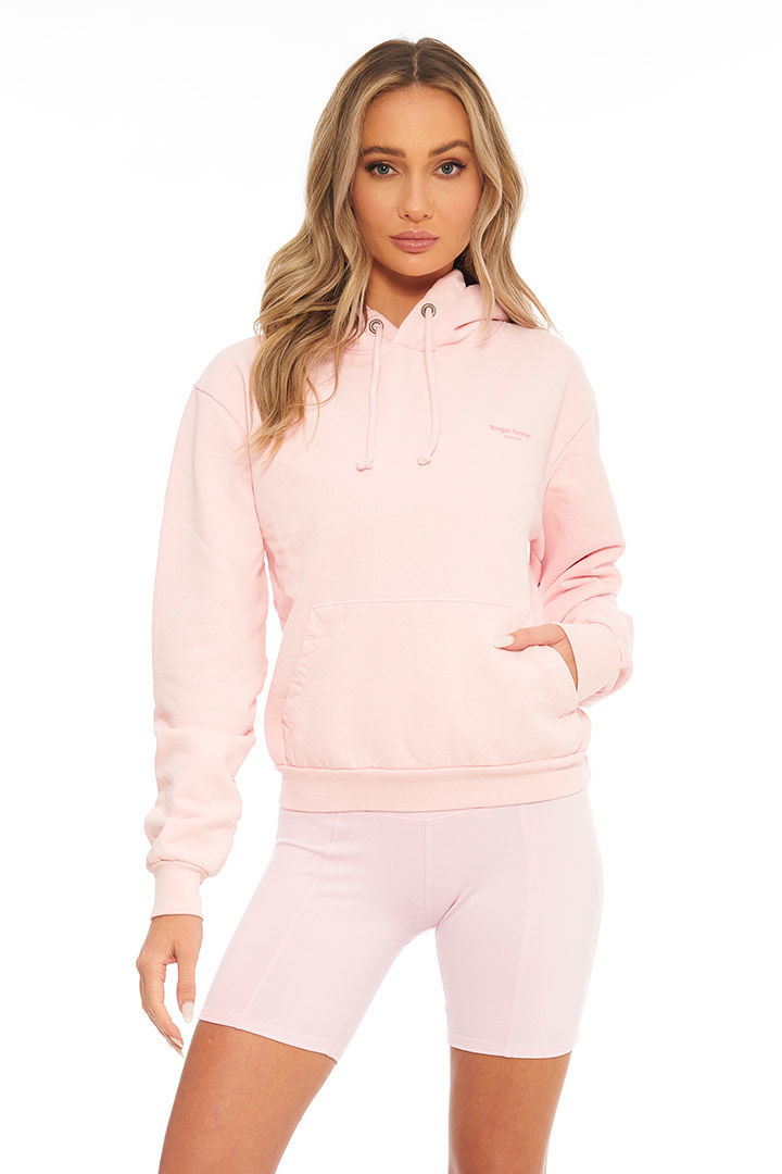 Picture of Bubblegum Hoodie-Bubblegum