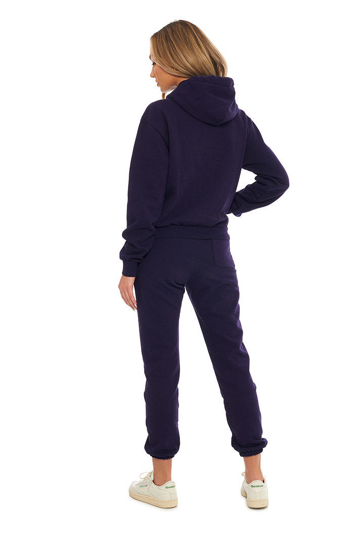 Picture of Midnight Blue Hoodie-Midnight Blue