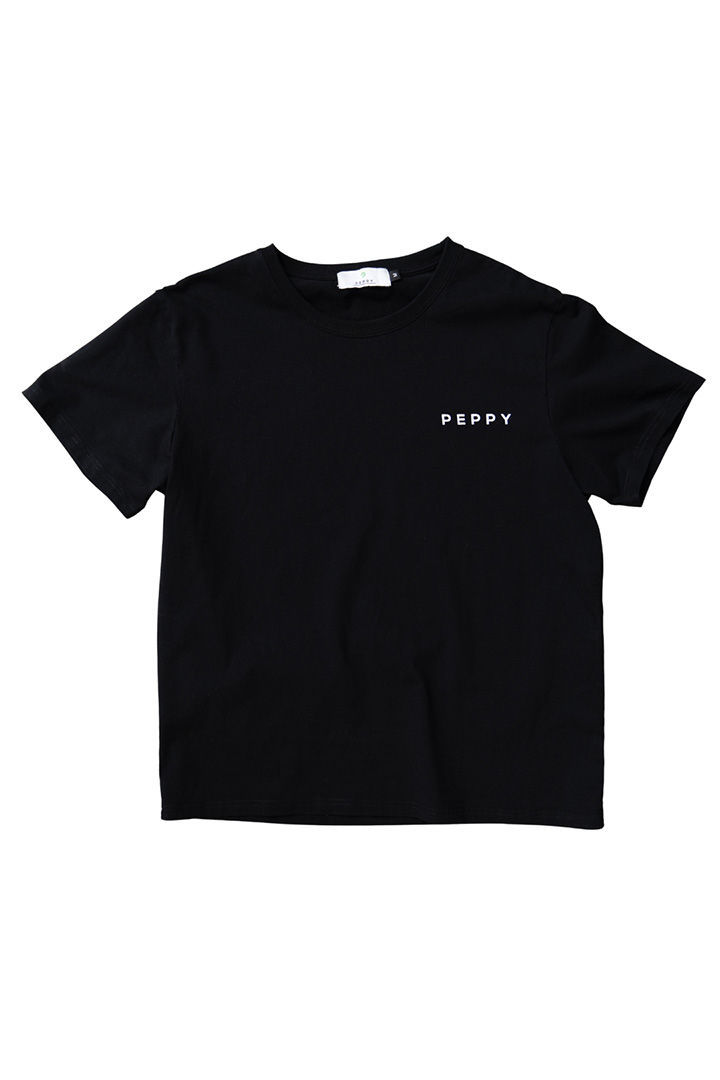 Picture of Help-Black