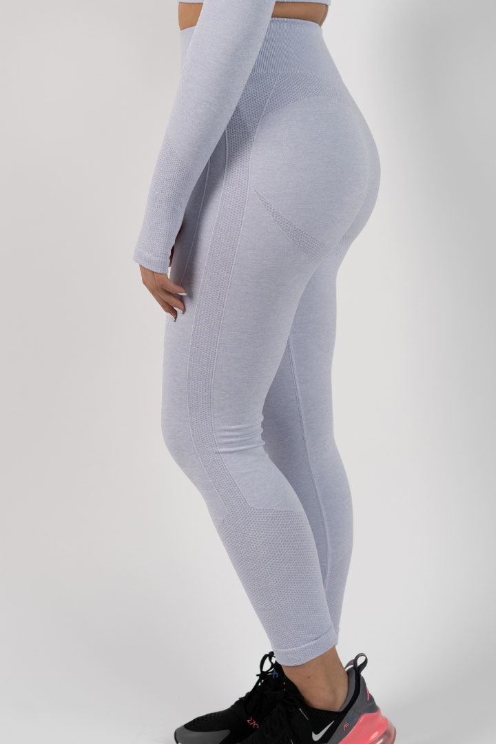 Picture of Peppy 02 Seamless Leggings-Mauve