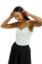 Picture of Jemma Camisole Top-White