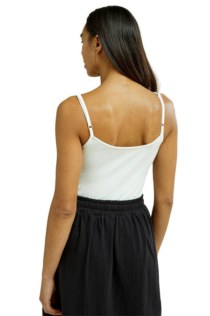 Picture of Jemma Camisole Top-White