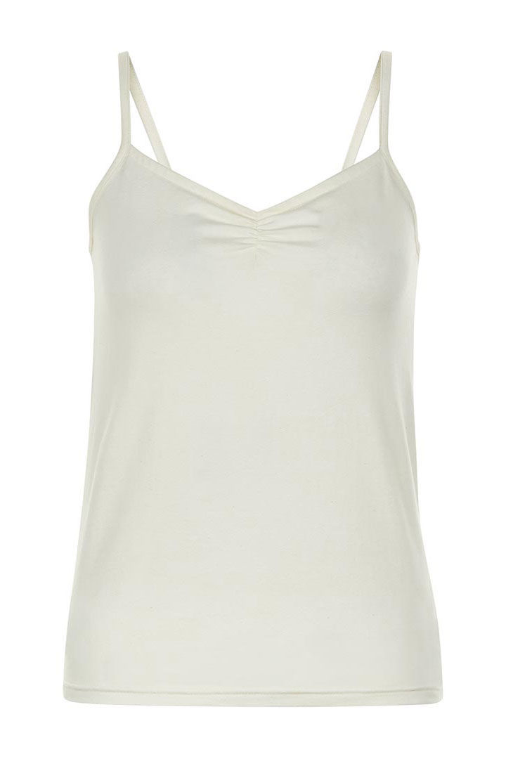 Picture of Jemma Camisole Top-White