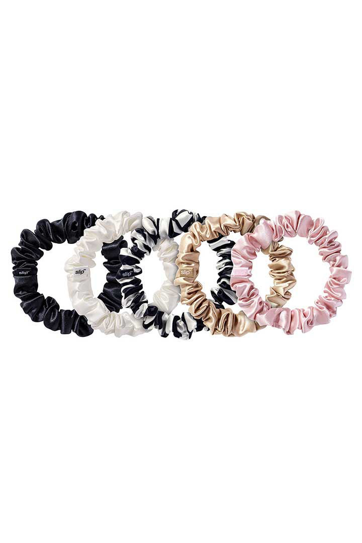 Picture of Hair Scrunchie - Midi Pack of 5