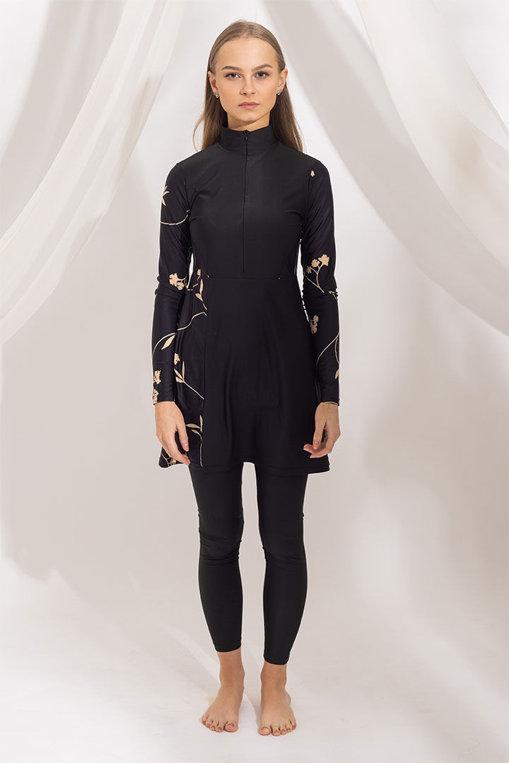 Picture of Camilla Burkini 